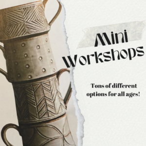 Mini Workshops