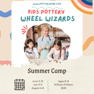 Kids Summer Camp