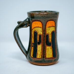 Mugs - Handcrafted