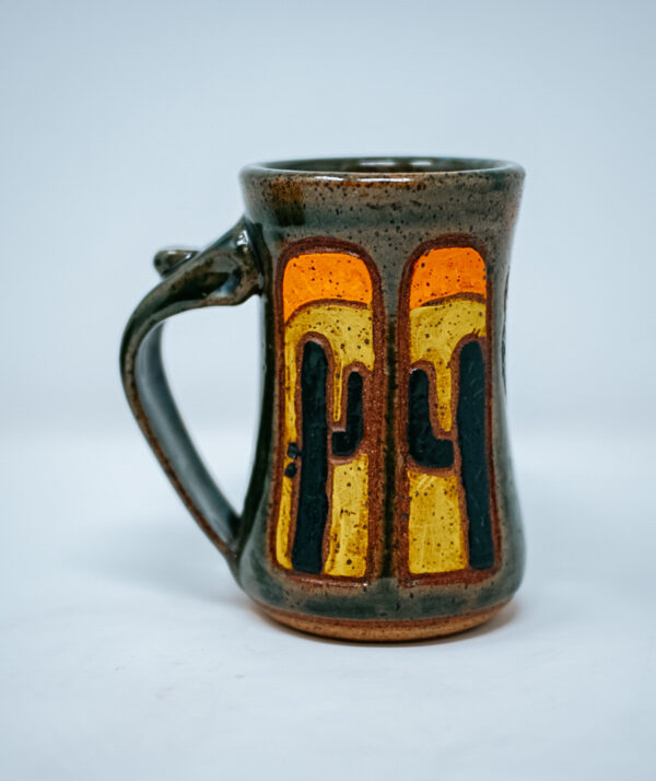 Mugs - Handcrafted