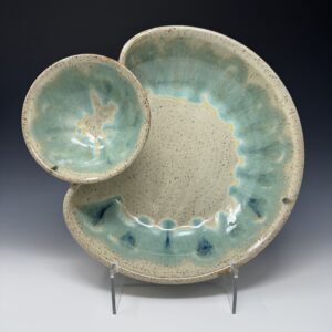 Chip-Dip Platter (25)