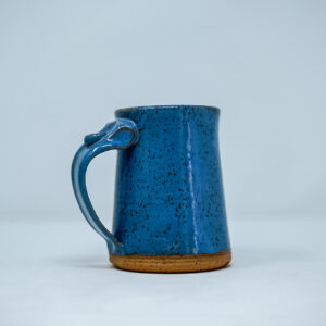 Beer Stein - Handcrafted