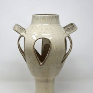 Large Decorative Vase (31901)