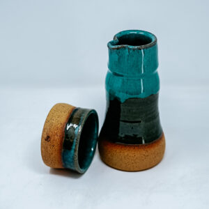 Carafe with Tumbler - Bedside (32301)