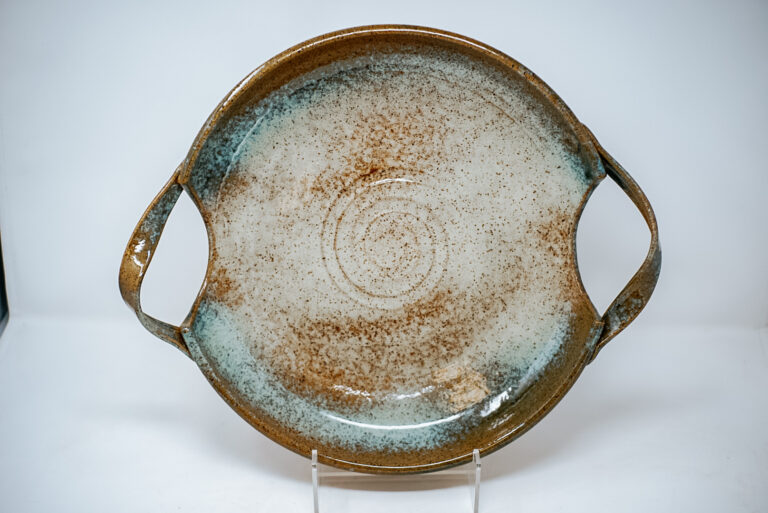 Large Platter (347)