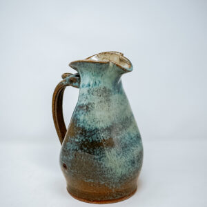 Altered Pitcher (301 & 3310)
