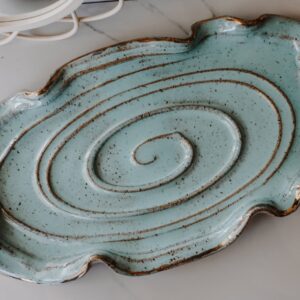 Charcuterie Board Platter